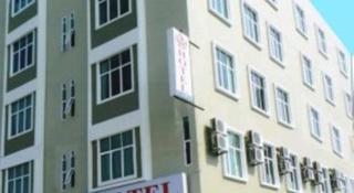 LKS Hotel - Malakka - 1