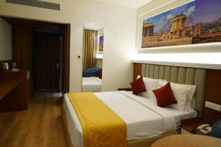 Hotel Kalyan Residency - 7