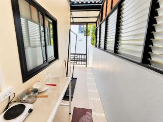 Baan Tai Cozy House - 2