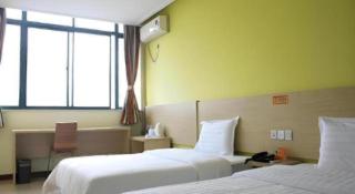 7 Days Inn Changzhou North Station - 8