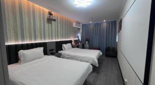 7 Days Inn Changzhou North Station - 7