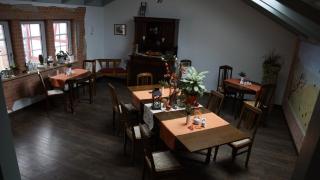 Pension Mühlrad - Herbsleben - 0