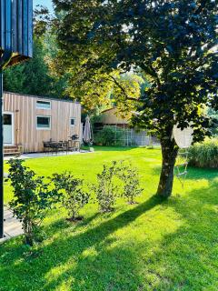 Tiny House im Almtal - 7