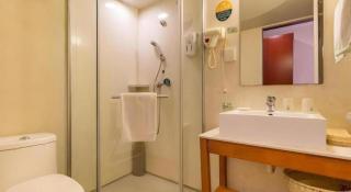 GreenTree Inn Xuzhou High Speed Railway Zhangqian Square Business Hotel - 4