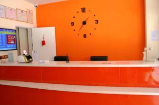 7 Days Inn Zhangjiakou Chongli Yuxing Road - 8