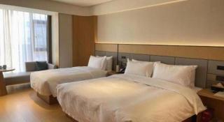 7 Days Inn Zhangjiakou Chongli Yuxing Road - 2