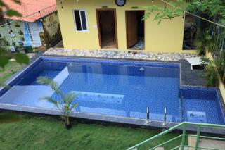 Moksha Resort - 8