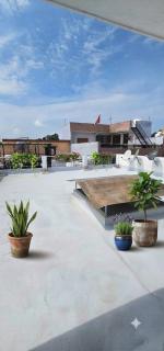 Vaidik Heritage stay 3BHK - Haridwar - 9
