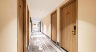 GreenTree Inn Tianjin JinNan ShuangLin Metro Station Express Hotel - 3