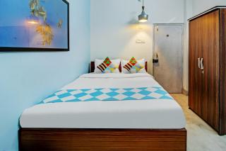 Hotel O Nilay Guest House - 1