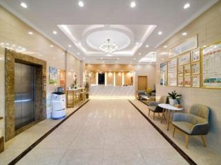 GreenTree Inn Jiaxing ZhongHuan South Road Zhonggang City Express Hotel - 5