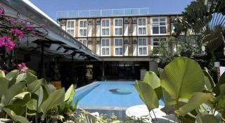 AEROSTOP HOTEL & RESTAURANT - 3