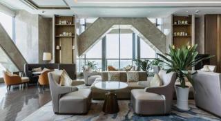 Golden Eagle Summit Hotel Kunshan - 6
