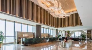 Golden Eagle Summit Hotel Kunshan - 2