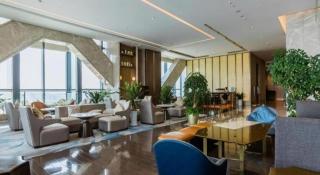 Golden Eagle Summit Hotel Kunshan - 1