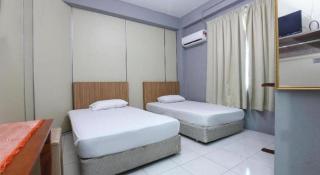D'Noor Budget Inn - 9