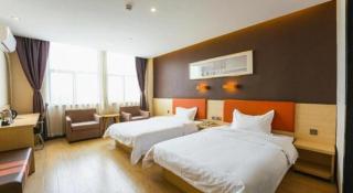 7 Days Premium Nanchang Xiaolan Industrial Park Bogang Metro Station - 5