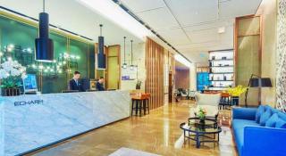IU Hotel Guiyang Convention and Exhibition Center Financial City - 5