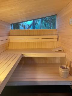 Tiny Houses mit Kamin & Hyggelige Schwedenhäuser mit Seeblick - 2