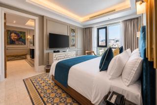 The Amman Landmark Hotel - 9