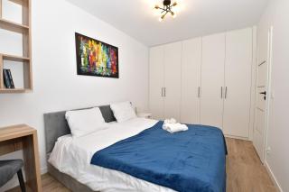 Apartament Magnolia - 6
