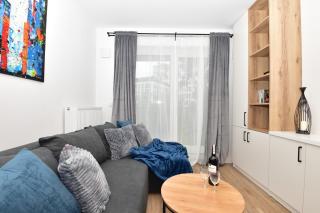 Apartament Magnolia - 1