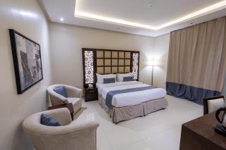 Al Muhaidb Residence Al Narges - Economic - 4