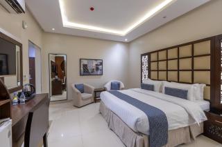 Al Muhaidb Residence Al Narges - Economic - 5
