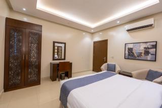 Al Muhaidb Residence Al Narges - Economic - 8