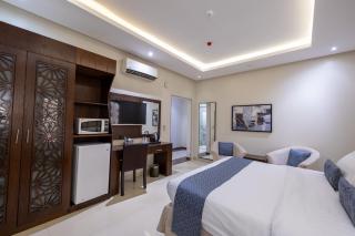Al Muhaidb Residence Al Narges - Economic - 9
