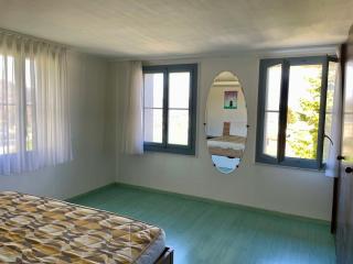 charmante & einfache Altbau-Wohnung in Hergiswil am See - 8
