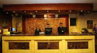 Qingdao Donghai Hotel - 3
