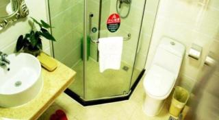 GreenTree Inn Liuan Shucheng Hean Road Business Hotel - 5