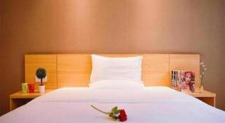 7 Days Premium Chongqing Longtou Temple North Railway Station Center - 8