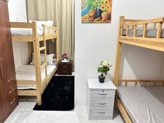 Urban Bunks Co-Living - 5