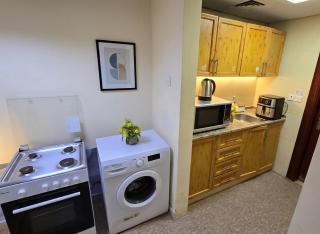 Urban Bunks Co-Living - 1