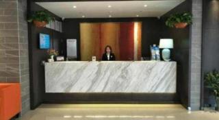 Jinjiang Inn Select Qingdao West Coast Coach Exhibition Center High-Speed Railway Station - 6