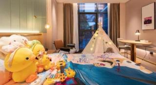 Atour Light Hotel Shenzhen Nanshan Shenzhen Bay - 6