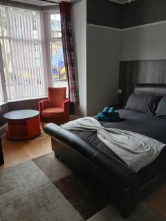 King Street Rooms - 7