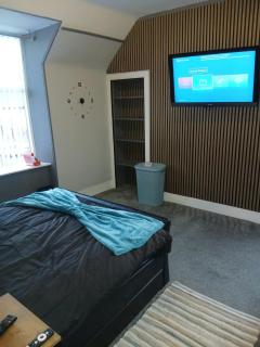 King Street Rooms - 6