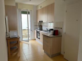 6 minutes walking from the Lausanne train station - 7