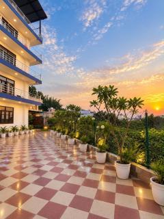 Anaya Bliss Mountain View 2BHK - 3
