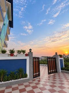 Anaya Bliss Mountain View 2BHK - 2