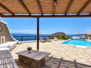 Mykonos Dot - The Villas - 2