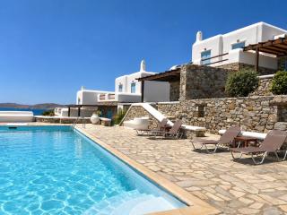 Mykonos Dot - The Villas - 8
