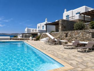 Mykonos Dot - The Villas - 6
