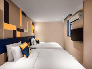 7 Days Inn Changsha Wuyi Square Xiangya Hospital Wenchangge Metro Station - 5