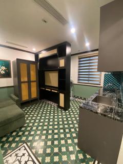 Nature Hotel - Ba Dinh - 8