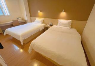 7 Days Inn Chongqing Shapingba Pedestrian Street High-speed Railway Station - 3