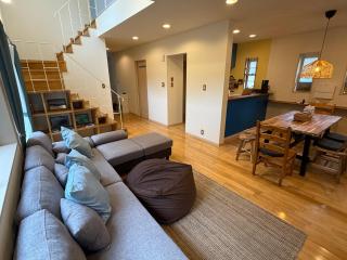 Shimanto Futami Beach House - 6